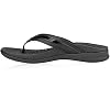 Footminders-Seymour-Womens-Orthotic-Sandals-Orthopedic-Arch-Support-and-Comfort