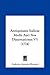 Antiquitates Italicae Medii Aevi Sive Dissertationes V5 (1774)