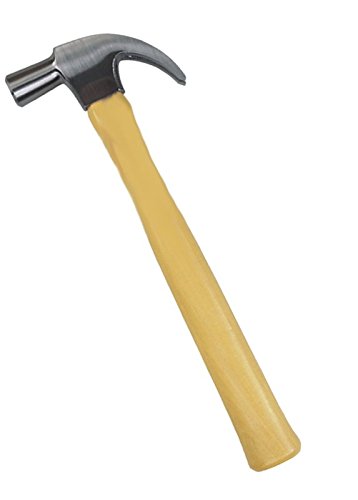 Martelo Tenace Fundido com Cabo 27 mm