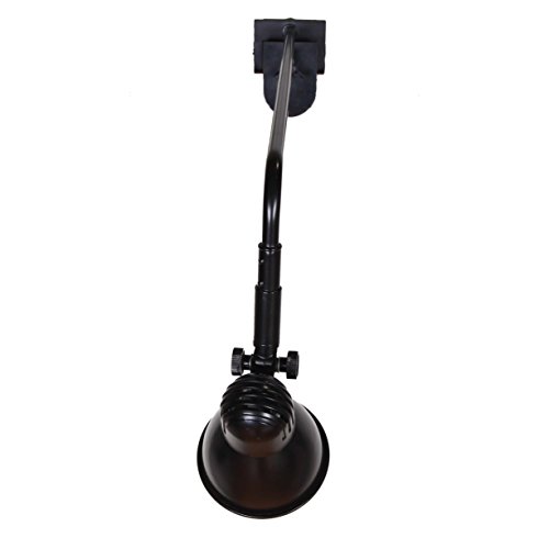 Direct-Lighting LED Fixed Arm Display Light DL-59842