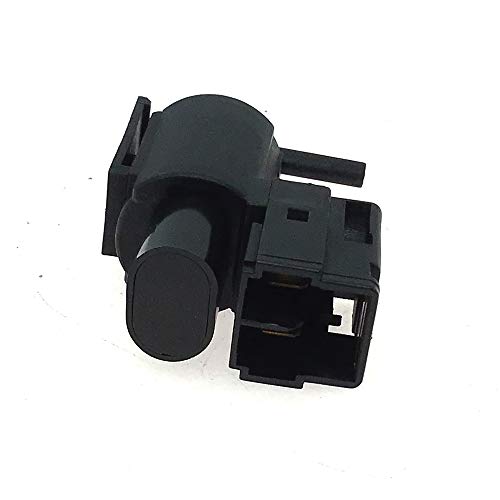 EGR VSV Exhaust Gas Recirculation Vacuum Solenoid Value Switch for Mazda RX-8 626 929 Millenia MPV MX-6 Protege Replace KL0118741 K5T49090 K5T49091 K5T49099 911-707 911707 EGR288 EVS189 - Thumbnail 5
