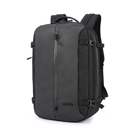 arctic hunter multifunction travel laptop backpack
