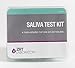 Female/Male Saliva Profile II - Test Kit For 6 Hormone Level Imbalances (E2, Pg, T, DS and Cx2)