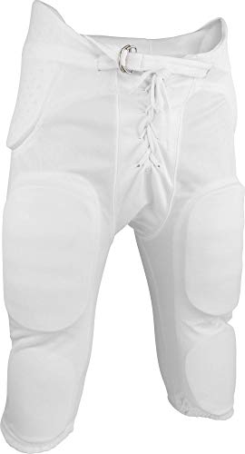 Sports Unlimited Double Knit pantalones de fútbol integrados para jóvenes