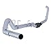 MBRP S6212PLM Turbo Back Single Side Off-Road Exhaust System