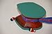 Tibetan Ritual Item Damaru for Meditation