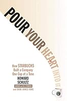 Cover of Pour Your Heart Into It