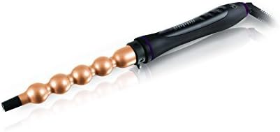 Diva Pro Styling Argan Digital Beach Curl Wand by Diva Pro Styling