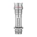 Nebo 5955 Redline Select Titanium 310 Lumens Flashlight, Silver