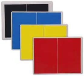 GTMA REBREAKABLE Boards