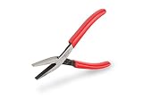 TEKTON Mini Flat Nose Pliers | PMN21001