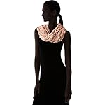Betsey Johnson Women's Pearly Girl Snood