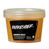 LUSH Refresher Shower Jelly 3.5 Ounces