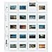 Printfile 20 35mm Slides 10 Mil 25 Pack - Printfile 2X220HB25