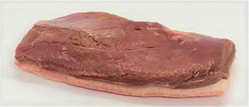 Amazon 鴨肉 鴨ロース マグレカナール 鴨胸肉 5キロ 約16 19枚 業務用特価 250 300g 約5 フォアグラ採取鴨 マグレドカナール ハンガリー産 福食商店 鴨肉 通販