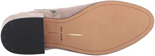 dolce vita women's maude ankle boot