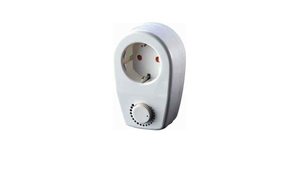 Potenciómetro regulador RPM para aspirador Extractor ...