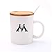 Laptop Stickers, CATTA 18 PCS Vinyl Matte Stickers for Kid Bottle Skateboard Guitar Travel Case Door Laptop Luggage Car Bike Bicycle Decals