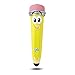 LeapFrog Learn to Write with Mr. Pencil Stylus & Writing App (works with iPhone 4/4s/5, iPod touch 4G & iPad)