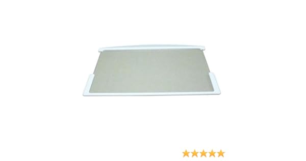Estante cristal frigorífico Liebherr 21543445 9293286: Amazon.es ...