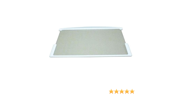 Estante cristal frigorífico Liebherr 21543445 9293286 ...