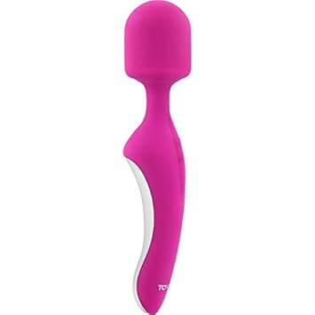 TOYJOY Masajeador Aurora ROSA
