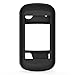 TUSITA Case for Garmin Montana 600 610 610t 650 650t 680 680t - Silicone Protective Cover - GPS Bike Computer Accessories (Black B)