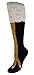 MOXY Socks CHXN Legs Knee-High Fitness Deadlift Socks