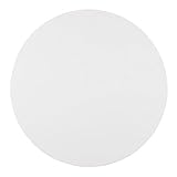 Fredrix 5520 Fredrix Stretched Canvas, 20-Inch Round