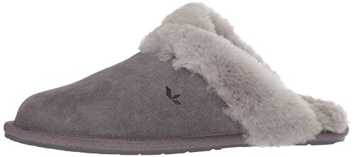 koolaburra by ugg women's milo scuff slipper