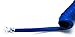 Telephone Cord Handset Curly - Phone Color Classic Blue 15ft - Works on virtually all Trimline Phones and Princess Telephones - Landline Telephone Accessory iSoHo Phones