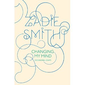 Changing My Mind: Occasional Essays Publisher: Penguin Press HC, The