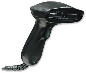 MANHATTAN460835 Document Barcode Scanner