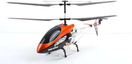 volitation helicopter