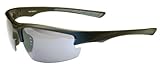 HILTON BAY A59 Sunglasses Wrap Style UV400 Lens All Active Sports