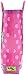 Western Chief Unisex-Child Kids Girls' Waterproof Easy-On Printed Rain Boot