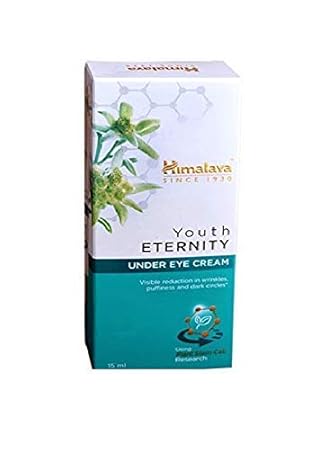 himalaya youth eternity under eye cream