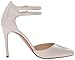 Nine West Women's Eastlyn Leather Dress Pump