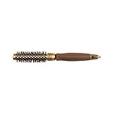 Olivia Garden Nano Thermic Ceramic Ion Brush