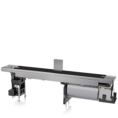 BEHRINGER Fader de 60 mm, gris (MOTORFADERMF60T)