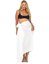 Bikini para dama con clip de coco