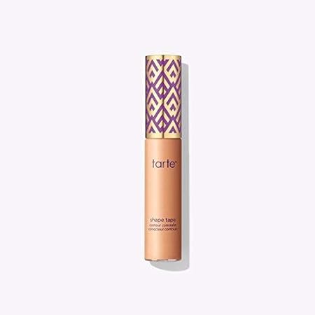 contour concealer tarte