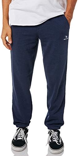 rip curl icon track pants