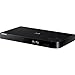 Samsung BD-J6300 Streaming 4K Upscaling 3D Wi-Fi Built-In Blu-ray Player Bundle includes Blu-ray Player, Tmvel HDMI Cable