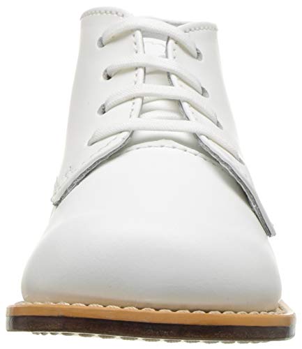 Josmo Unisex, Leather Walking Shoe – Infant & Toddler – Junga Wunga