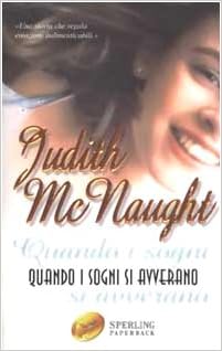 Judith McNaught - Foster saga 01. Quando i sogni si avverano (2002)