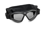 Revision Military Bullet Ant Tactical Goggle Basic Solar - Black
