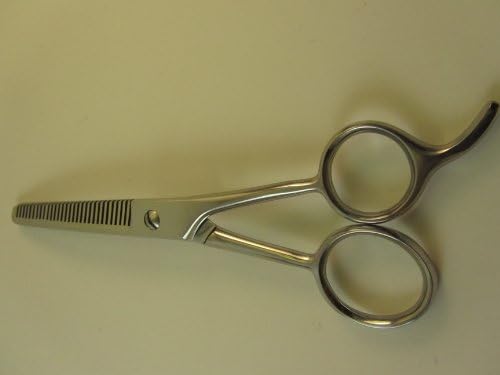 6.5"professional Barber Salon Hair Cutting Scissors Shears Stainless Steal Hair Cutting Hairdressing Thinning Shears Scissors