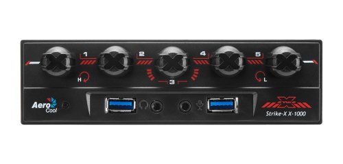 Aerocool Strike-X-X1000 