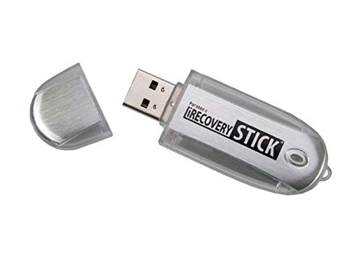 Paraben iPhone iRecovery Stick Works With iPhone, iPad and iPod touch (Best Iphone Recovery App)